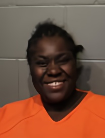 Mugshot of NEVAEHA ROSHELLE NELSON