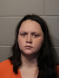 Mugshot of JENNA DUNN