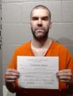 Mugshot of DANIEL JAMES JR FONTENOT