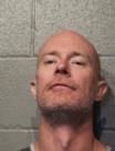 Mugshot of CHARLES BERNARD EMERSON