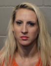 Mugshot of MORGAN RAYE YOUNG