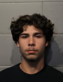 Mugshot of CHRISTOPHER JOHN RICHARD FURRA