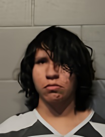 Mugshot of SOLOMON JAMES COPELAND
