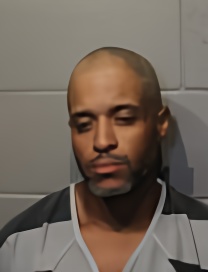 Mugshot of MISHON MCGOY