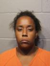 Mugshot of MONIQUE ROSHELL LOWE