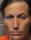 Mugshot of FRANCESCA ELAINA CASTELLANOS