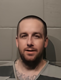 Mugshot of BENJAMIN WALTER STEVENS