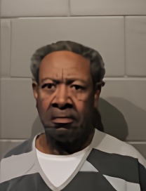 Mugshot of LOUIS WESLEY OWENS