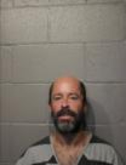 Mugshot of ACESON MILES DIVINE
