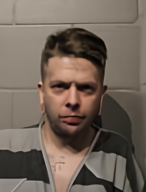 Mugshot of CODY ALAN DAY
