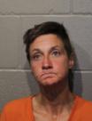 Mugshot of REBECCA ANN PRICE