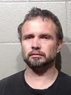 Mugshot of REUBEN JAY STOKELY