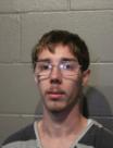 Mugshot of MATTHEW KORBINE LEE MORRIS