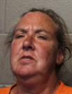 Mugshot of TONYA MARIE BILLINGSLY