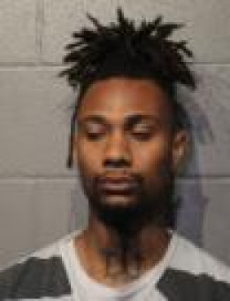 Mugshot of KYONTAE KANTRELL HARDEMAN