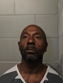 Mugshot of WILLIAM RAY JR MITCHELL
