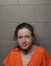 Mugshot of LAKEN MAKAYLA WILLIAMS