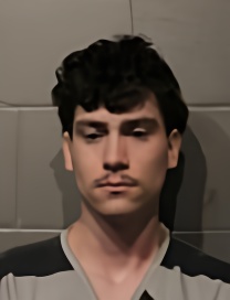 Mugshot of XAVIER DON WOLFE
