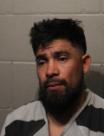 Mugshot of JORGE OMAR MEJIA-LOPEZ