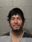 Mugshot of FRANCISCO GREGORIO WEBB