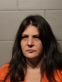 Mugshot of AMANDA LARAINE KEIPER