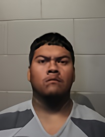 Mugshot of DIEGO MANUEL CARRILLO