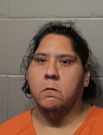 Mugshot of TIFFANY DAWN MORALES