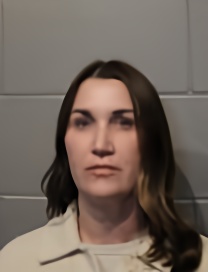 Mugshot of ANDREE DENISE HARPER