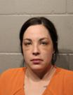 Mugshot of KRISTENY DAVIS