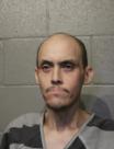 Mugshot of MARSHALL DAKOTA BLANTON