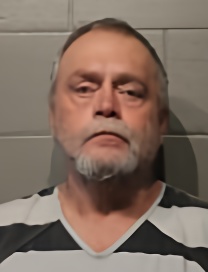 Mugshot of KEVIN LEE BLEVINS