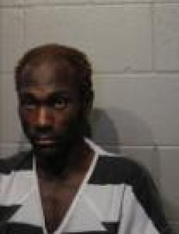 Mugshot of ELIJAH CHRISTOPHER EARL GREEN