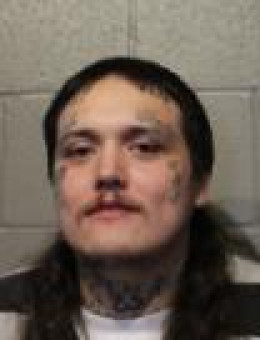 Mugshot of KODY JESUS GONZALES