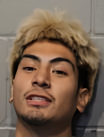 Mugshot of ALEXIS OMAR GRIMALDO
