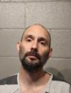 Mugshot of COREY JAMES BERRY