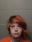 Mugshot of SAVANNAH SCARLETT ROSE TURENNE