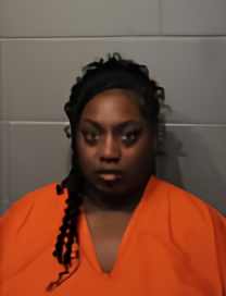 Mugshot of DORETHA YVONNE BUTLER