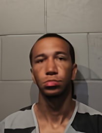 Mugshot of DEVON SCOTT COLLINS
