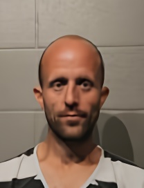 No mugshot available