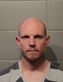Mugshot of NICHOLAS WAYMON CARTER