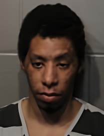 Mugshot of NEHEMIAH DE'MARION BALLARD