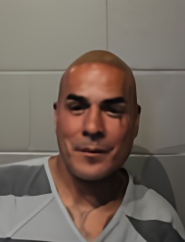 Mugshot of PAUL REYNA GUERRA