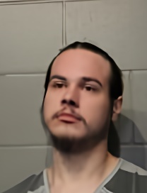 Mugshot of TREVOR BLAKE BRINKLEY