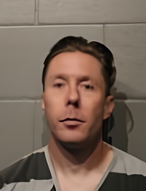 Mugshot of JONATHON RAY DWAIN YORK