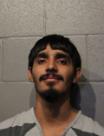 Mugshot of SAMMY LEE CAZARES