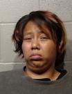 Mugshot of LORAINA NANAIKITA