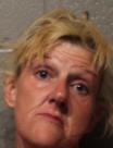 Mugshot of MORGAN LAFAY RICHARDSON