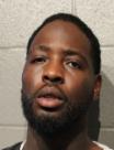 Mugshot of SHELDON TREVON THOMPSON