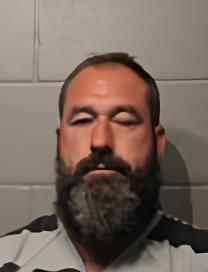 Mugshot of DEREK RAY HAMES
