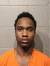 Mugshot of WILLIAM GUZHA